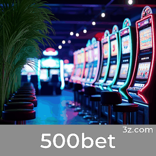 Controle Exclusivo da Sua Conta na 500bet com Personalização Completa