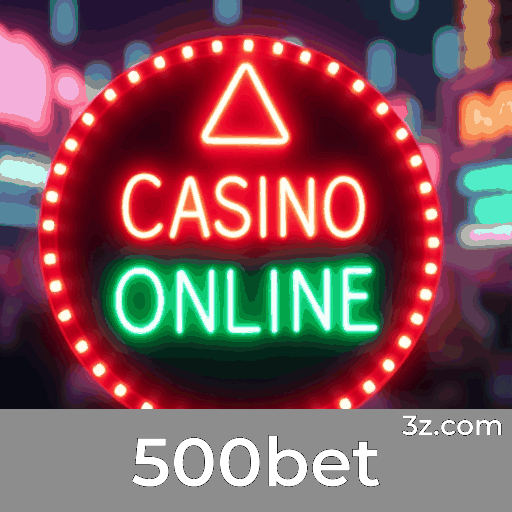 Aproveite as Incríveis Promoções da 500bet Hoje!