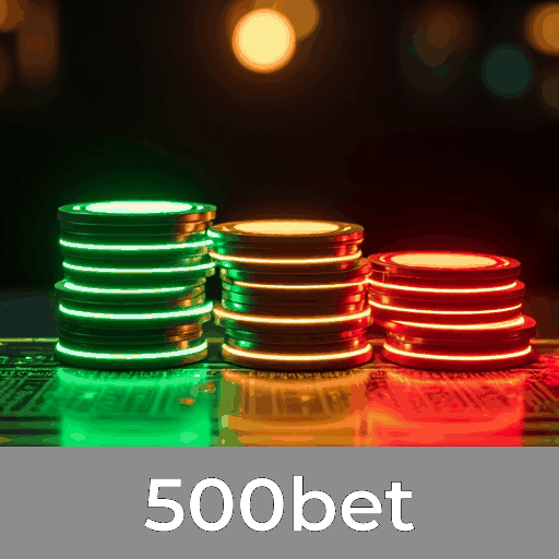 500bet: Cassino Premiado com Pagamentos Rápidos