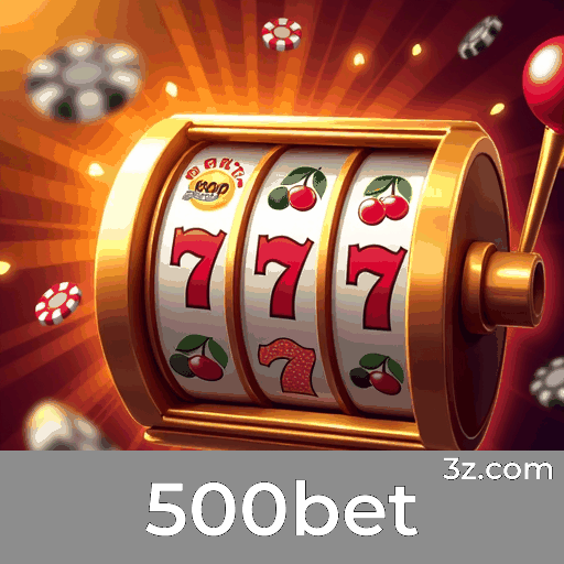 500bet Social Casino: Uma Experiência de Interação Real