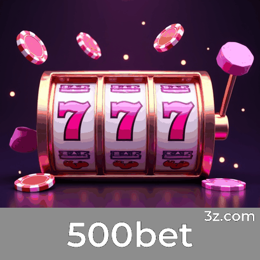 500bet: Seu Cassino Online Premiado e Seguro