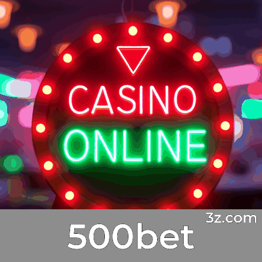 Revolução em Jogos Online: Ideias Inovadoras no 500bet