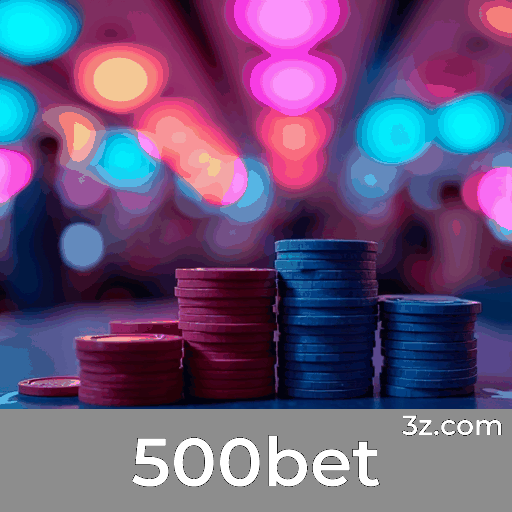 500bet: Seu Cassino Online Premiado e Seguro